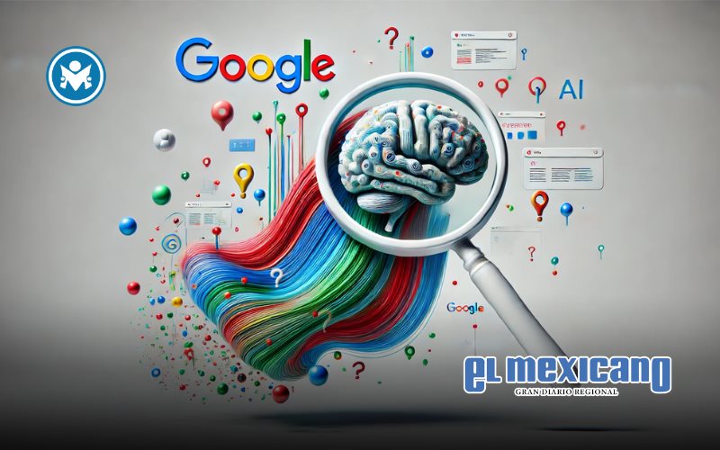 La b&uacute;squeda en internet cambia con la era de la inteligencia artificial