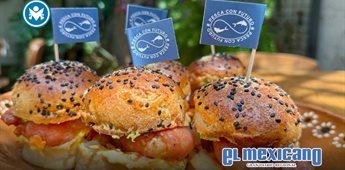 Cinco razones para incluir m&aacute;s pescados y mariscos en tu alimentaci&oacute;n