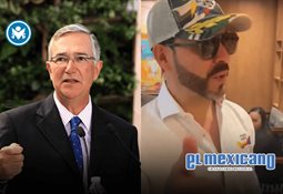 DEA coloca al C&aacute;rtel de Sinaloa y al CJNG como su prioridad n&uacute;mero uno