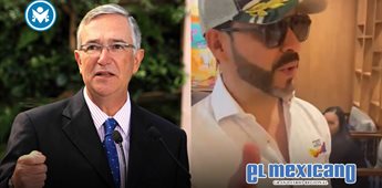 Presidente electo de Colombia invita a Ricardo Salinas a invertir en Colombia