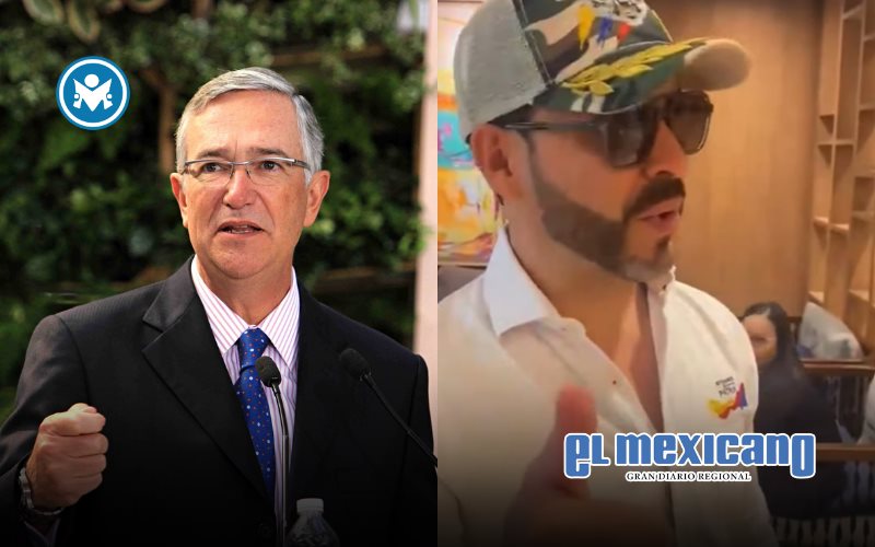 Presidente electo de Colombia invita a Ricardo Salinas a invertir en Colombia