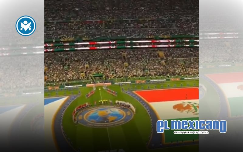 TelevisaUnivision gana en audiencia en el encuentro M&eacute;xico vs Chequia