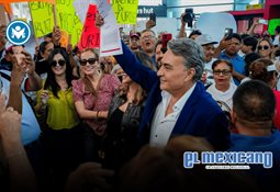 Anuncia Canacintra Tijuana la "Cumbre Tijuana Industrial" y un torneo de golf con causa