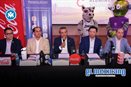 Anuncia Canacintra Tijuana la "Cumbre Tijuana Industrial" y un torneo de golf con causa
