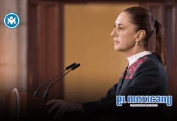 Somos M&eacute;xico obtiene registro nacional y se alista para competir en las elecciones de 2027