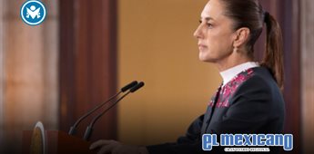 Presidenta Claudia Sheinbaum expresa su solidaridad con el pueblo de Venezuela y env&iacute;a equipo de apoyo tras terremotos