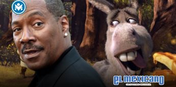 DreamWorks confirma película de Burro para junio de 2028 DreamWorks confirma película de Burro para junio de 2028
