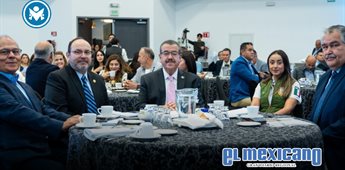 INDEX Zona Costa BC busca fortalecer competitividad y operaci&oacute;n de empresas exportadoras de la regi&oacute;n