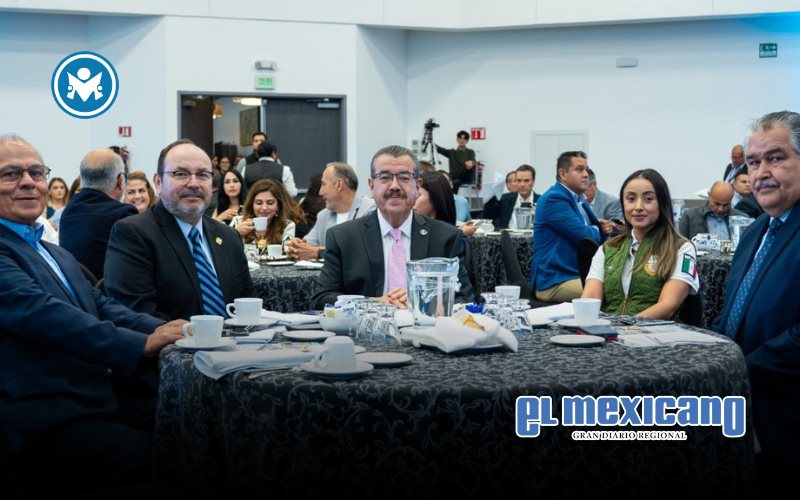 INDEX Zona Costa BC busca fortalecer competitividad y operaci&oacute;n de empresas exportadoras de la regi&oacute;n