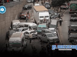 Infraestructura y se&ntilde;alizaci&oacute;n son parte de la seguridad p&uacute;blica: Flores Campbell