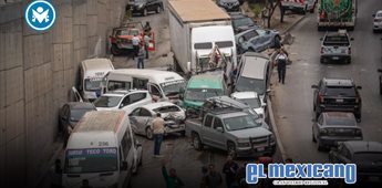 Infraestructura y se&ntilde;alizaci&oacute;n son parte de la seguridad p&uacute;blica: Flores Campbell