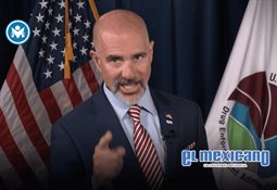 DEA mantiene al C&aacute;rtel de Sinaloa y CJNG como prioridad