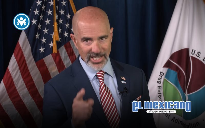DEA coloca al C&aacute;rtel de Sinaloa y al CJNG como su prioridad n&uacute;mero uno