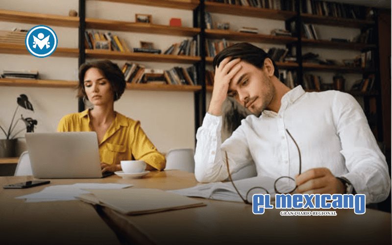 La toxicidad laboral cuesta millones y amenaza la productividad de las empresas