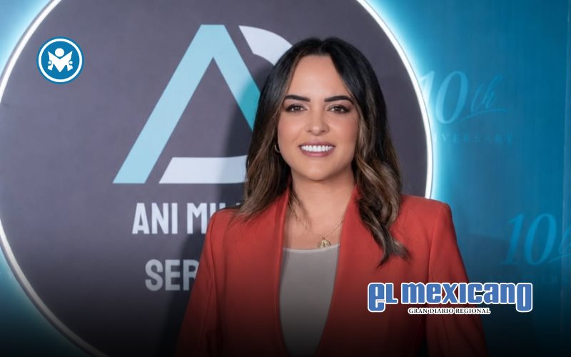 Ani Miller se convierte en talento de la serie de televisi&oacute;n "Mompreneurs"