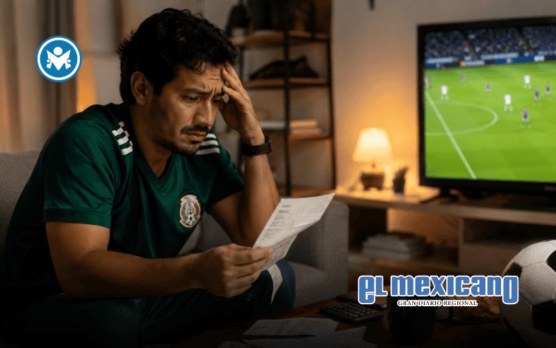 El Mundial sigue y los pagos tambi&eacute;n: c&oacute;mo evitar que los MSI desordenen tus finanzas
