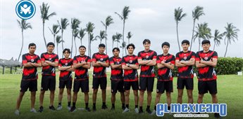 Xolos integra a juveniles campeones Sub-19 en su pretemporada rumbo al torneo