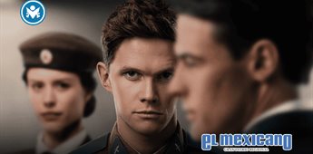 Filmelier+ celebra la diversidad con un ciclo especial de películas LGBTIQ+ Filmelier+ celebra la diversidad con un ciclo especial de películas LGBTIQ+