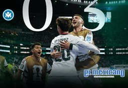 TelevisaUnivision gana en audiencia en el encuentro M&eacute;xico vs Chequia