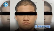 Detienen a Delta 7, presunto implicado en caso Roxana Guzm&aacute;n