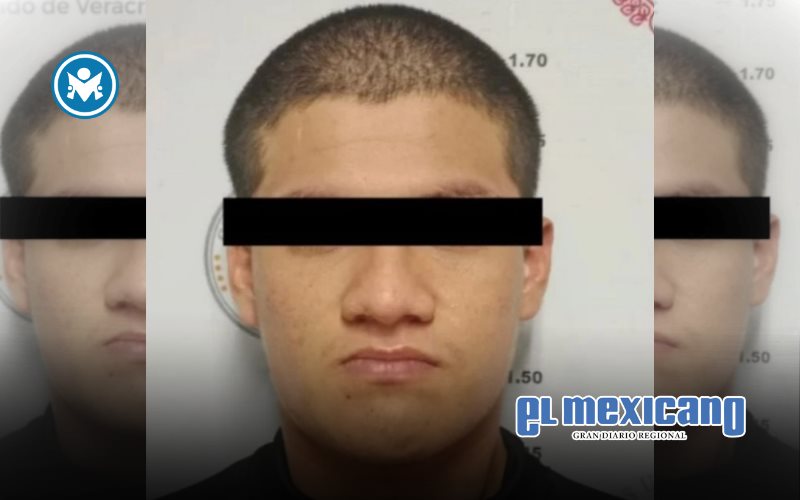 Detienen a Delta 7, presunto implicado en caso Roxana Guzm&aacute;n
