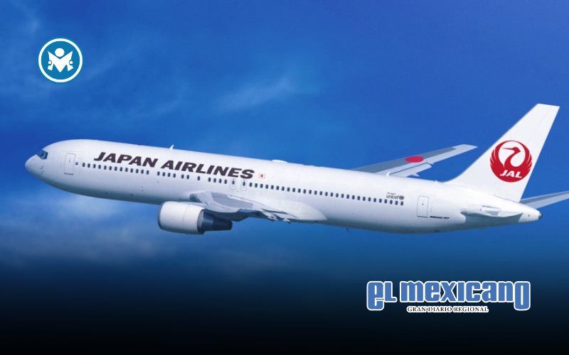 Habr&aacute;n m&aacute;s vuelos entre San Diego y Tokio a a partir de agosto