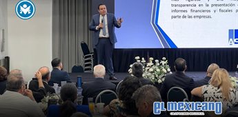 Alcanza responsabilidad fiscal a directivos y socios