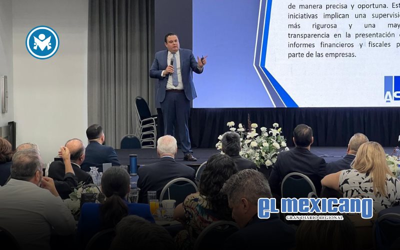 Alcanza responsabilidad fiscal a directivos y socios