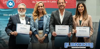 Industria de la regi&oacute;n se suma a los esfuerzos para garantizar el abastecimiento de agua y atraer m&aacute;s inversiones a BC