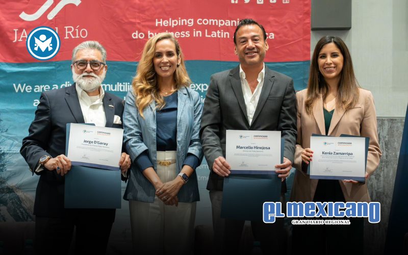 Industria de la regi&oacute;n se suma a los esfuerzos para garantizar el abastecimiento de agua y atraer m&aacute;s inversiones a BC