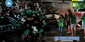 Atropellamiento en Cabo San Lucas: &iquest;qui&eacute;n es el conductor detenido tras el hecho?