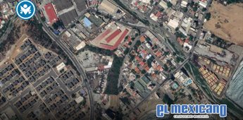 La Guaira, devastada por los terremotos: im&aacute;genes satelitales revelan la magnitud del desastre