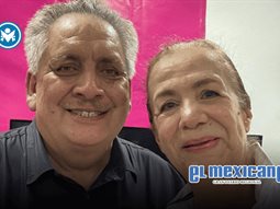 Somos M&eacute;xico obtiene registro nacional y se alista para competir en las elecciones de 2027