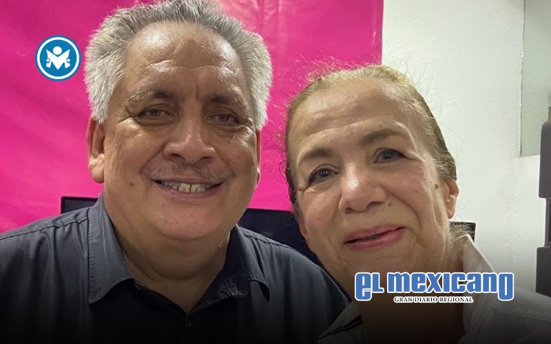 Somos M&eacute;xico obtiene registro nacional y se alista para competir en las elecciones de 2027