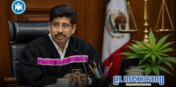 SCJN valida un solo permiso para autoconsumo recreativo de cannabis
