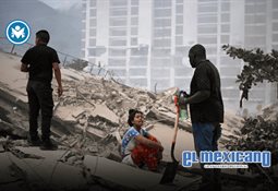 EU anuncia ayuda de 150 millones de d&oacute;lares tras terremotos en Venezuela