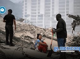 235 muertos y 4.300 heridos tras terremotos en Venezuela; contin&uacute;an labores de rescate