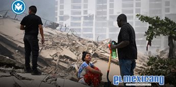 235 muertos y 4.300 heridos tras terremotos en Venezuela; contin&uacute;an labores de rescate