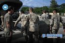 EU despliega buques de guerra y aviones militares para apoyar rescate en Venezuela