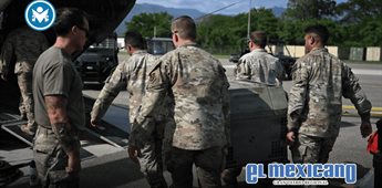 EU despliega buques de guerra y aviones militares para apoyar rescate en Venezuela