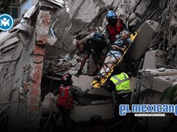 EU anuncia ayuda de 150 millones de d&oacute;lares tras terremotos en Venezuela
