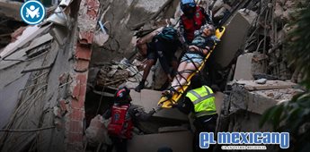 EU anuncia ayuda de 150 millones de d&oacute;lares tras terremotos en Venezuela