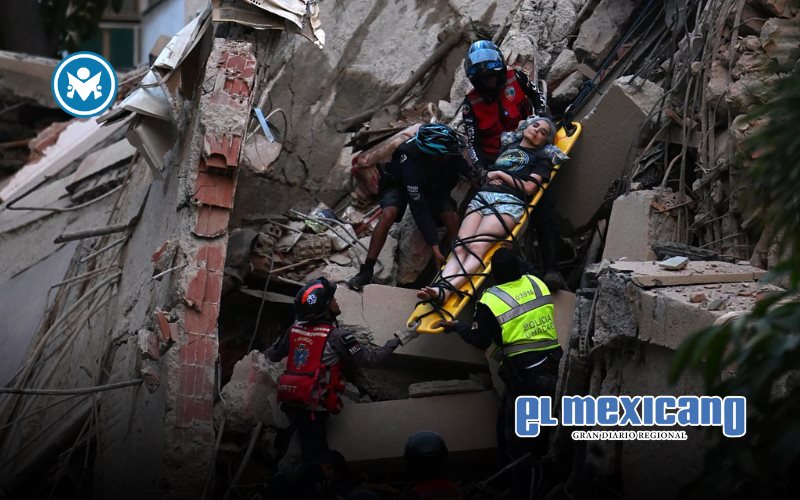 EU anuncia ayuda de 150 millones de d&oacute;lares tras terremotos en Venezuela