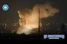 Ir&aacute;n responde con ataques contra objetivos militares de EE.UU.