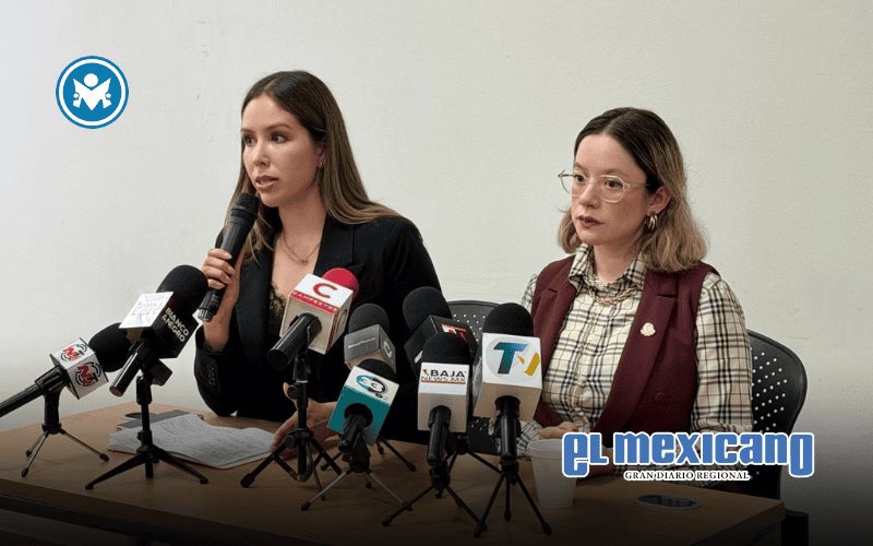 Alerta de Violencia de G&eacute;nero en Baja California: el reto es que alg&uacute;n d&iacute;a deje de ser necesaria
