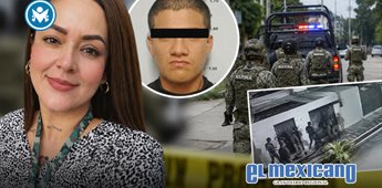 Detienen a Delta 7 por caso Roxana Guzm&aacute;n; afirma que la periodista fue asesinada