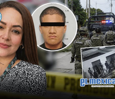 Detienen a Delta 7 por caso Roxana Guzm&aacute;n; afirma que la periodista fue asesinada