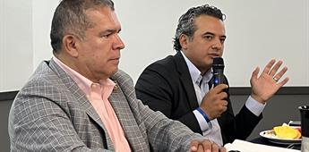 Proponen revisar el tratamiento fiscal de las prestaciones para fortalecer el empleo formal
