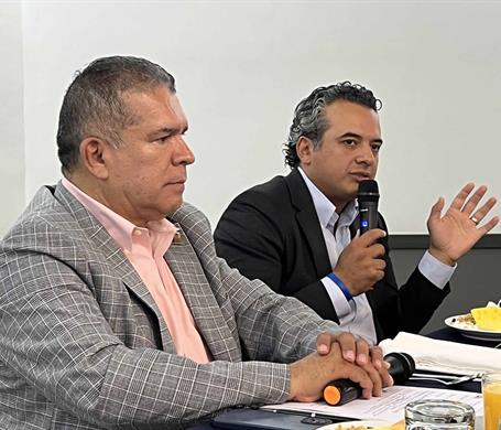 Proponen revisar el tratamiento fiscal de las prestaciones para fortalecer el empleo formal