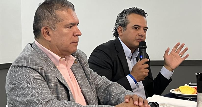 Proponen revisar el tratamiento fiscal de las prestaciones para fortalecer el empleo formal